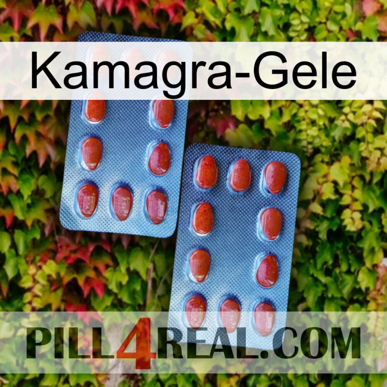 Kamagra Gels 05